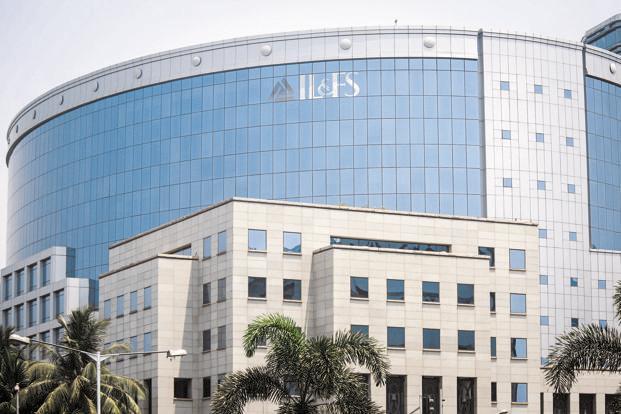 IL&FS