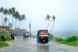 Monsoon Forecast 2019_ISMJ