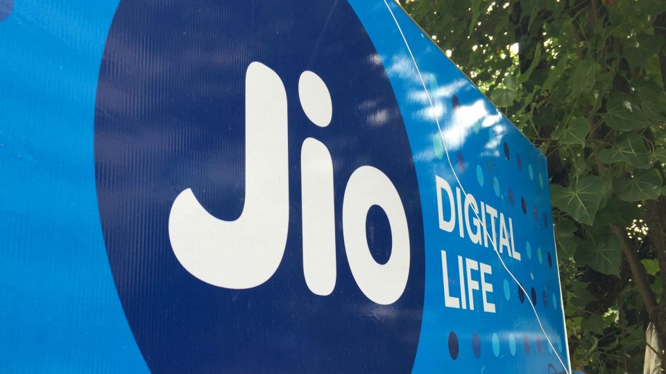 JIO