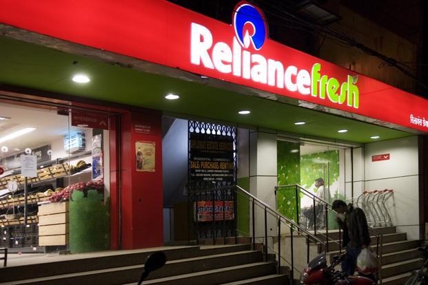 Reliance